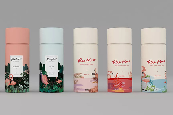 淺談色彩在現(xiàn)代禮品盒包裝設計中的運用