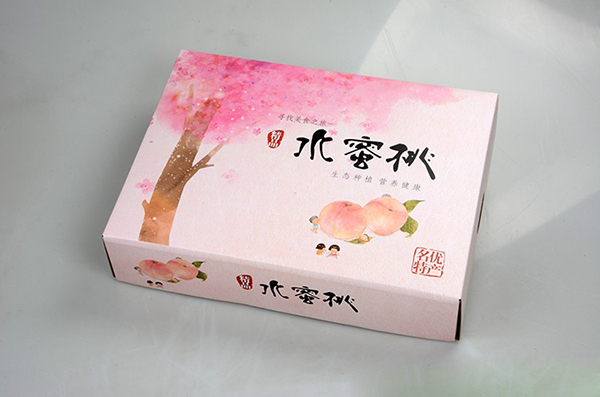 水果包裝禮盒的常用結(jié)構(gòu)樣式有幾種？