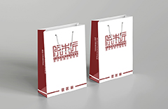 家具廠(chǎng)手提袋印刷