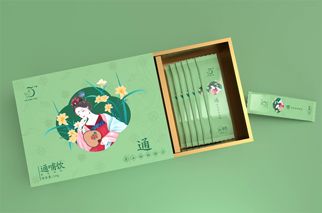 保健品包裝盒這樣定制，消費者更喜歡