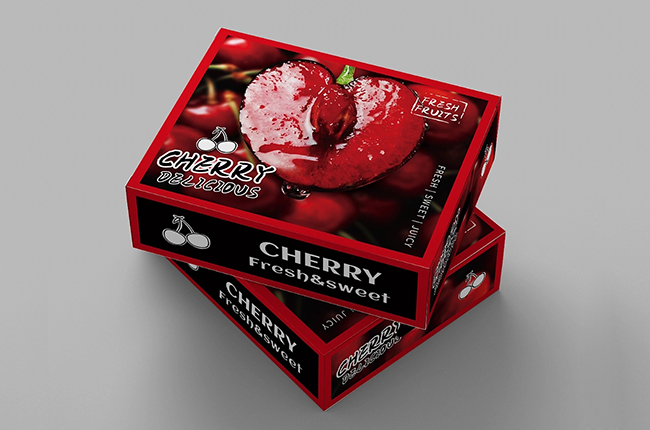 車(chē)?yán)遄影b盒定制，從視覺(jué)上增強(qiáng)產(chǎn)品的儀式感