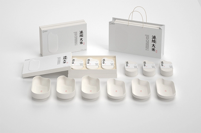 圖像敘事下的農(nóng)特產(chǎn)包裝盒設(shè)計定制原則